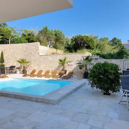 Kajgo Ii شقة باغ