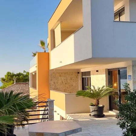 شقة Kajgo Ii باغ