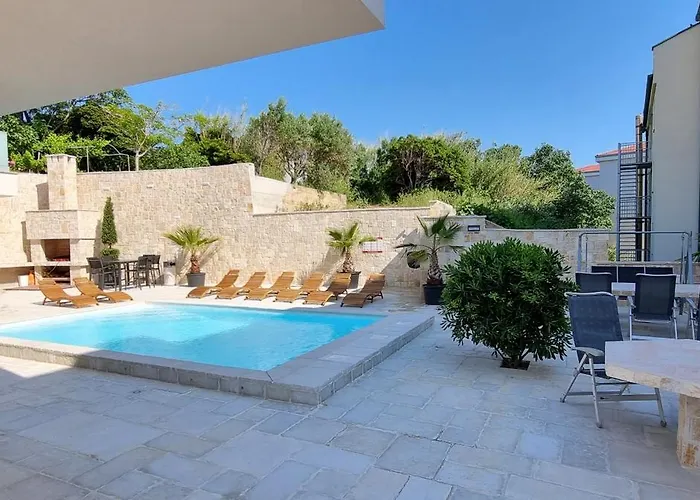 Kajgo Ii 아파트 파그