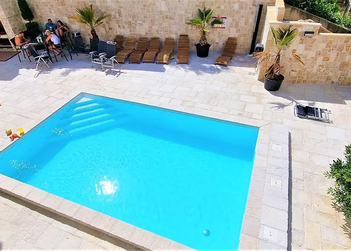 Kajgo Ii 아파트 파그