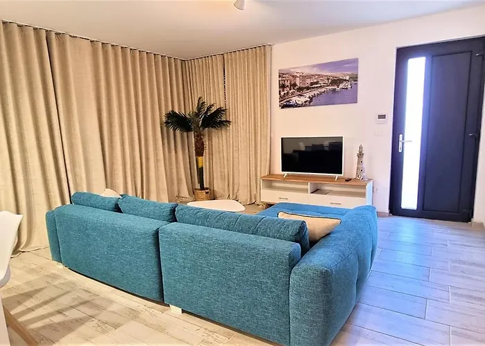 Kajgo Ii 아파트 파그