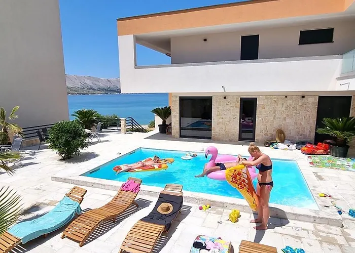 아파트 Kajgo Ii *