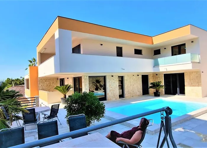 Kajgo Ii 아파트 파그