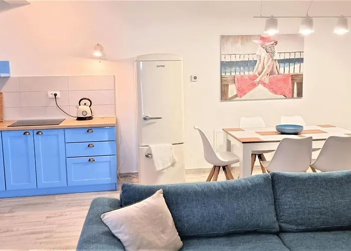 Kajgo Ii 아파트 *