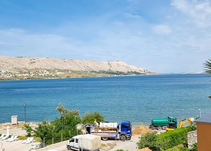 Kajgo Ii 아파트 파그