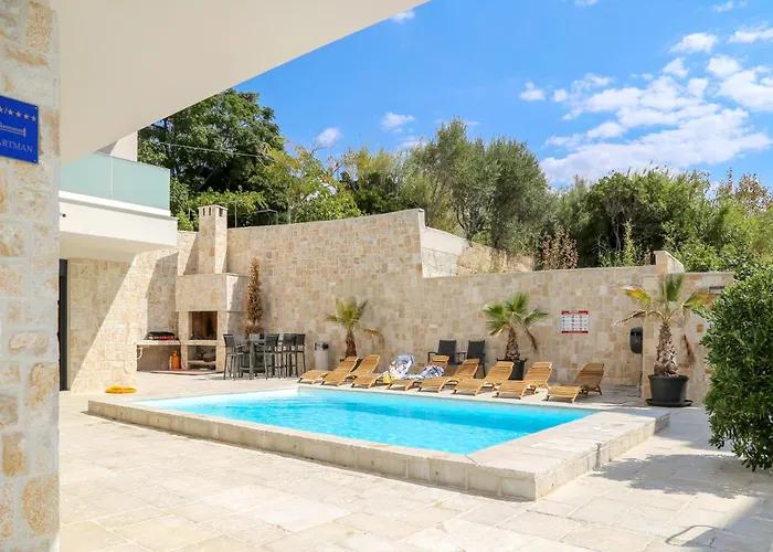 Kajgo Ii 아파트 *