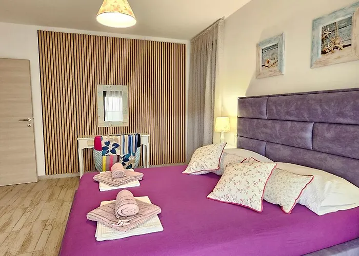 Kajgo Ii 아파트 *