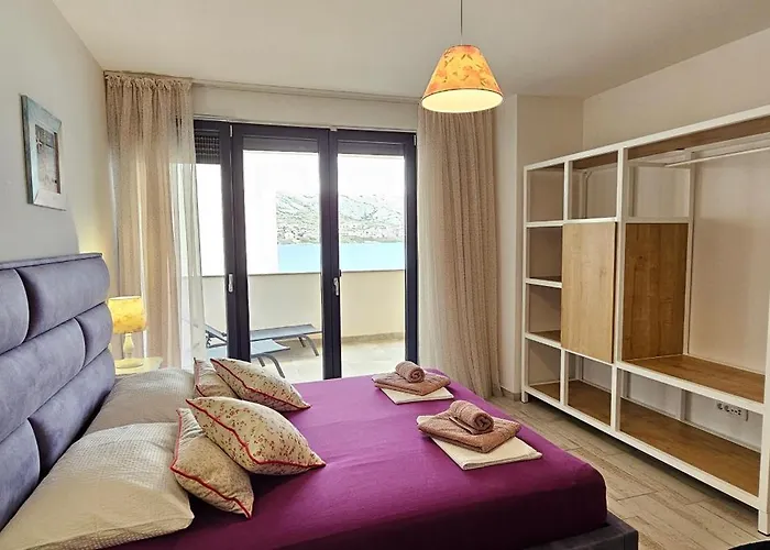 Kajgo Ii 아파트 파그