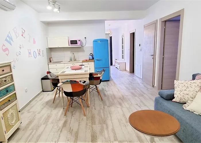 아파트 Kajgo Ii 파그