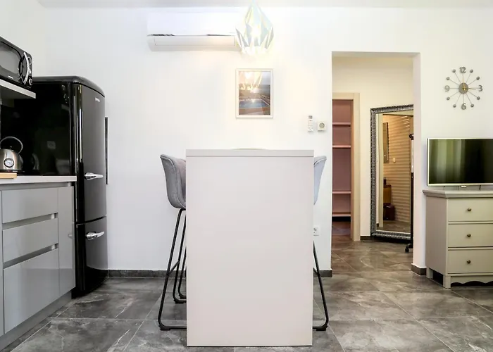 Kajgo Ii 아파트 파그