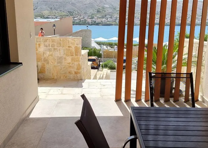 Kajgo Ii 아파트 *