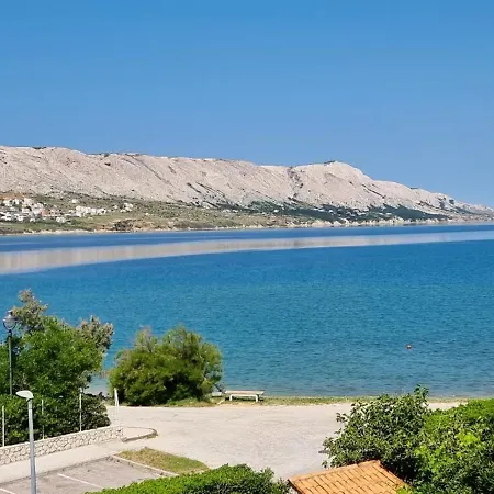 Apartment Kajgo Ii *