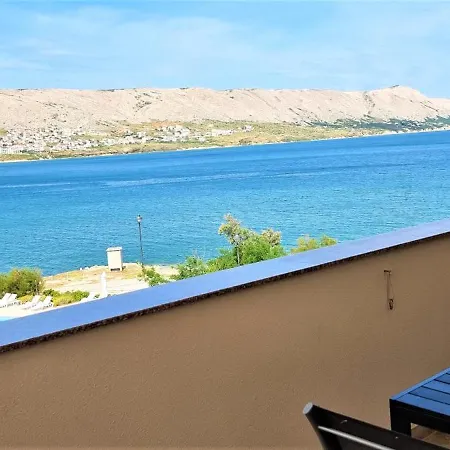 Apartment Kajgo Ii Pag Town