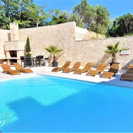 アパート Kajgo Ii