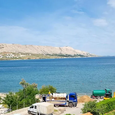 Kajgo Ii Lejlighed Pag Town