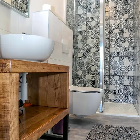 Apartment Kajgo Ii *