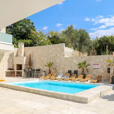 Kajgo Ii アパート *