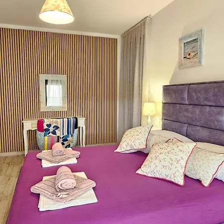 Kajgo Ii Apartment *