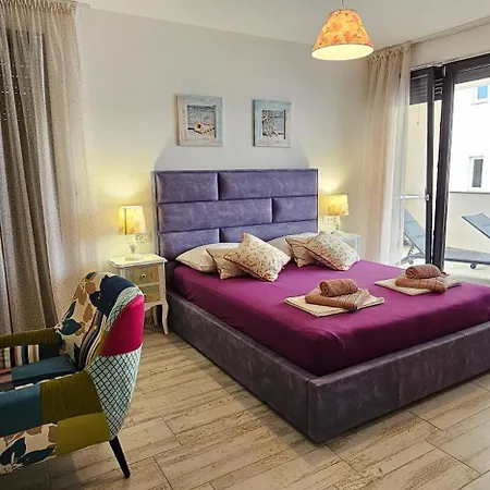 アパート Kajgo Ii