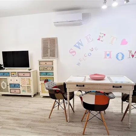 Kajgo Ii Apartment *