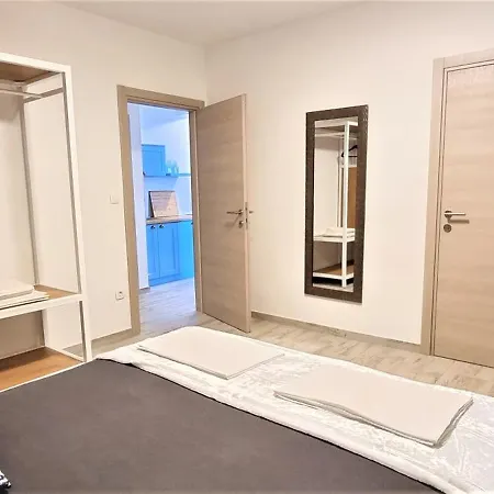 Kajgo Ii Apartment *