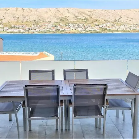 Apartment Kajgo Ii Pag Town