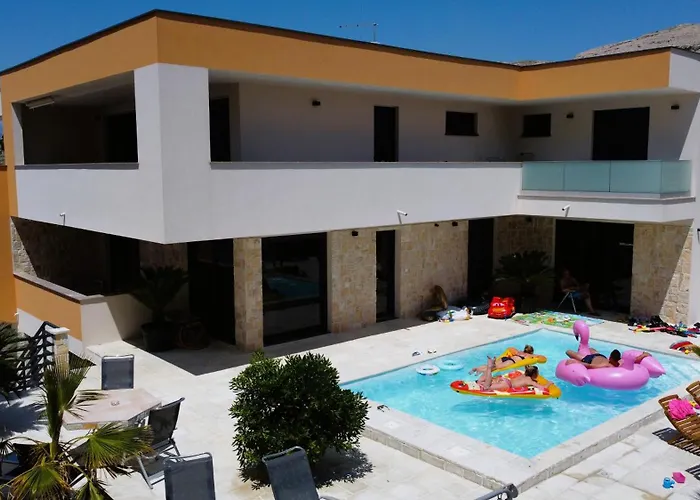 Kajgo Ii Апартаменты *