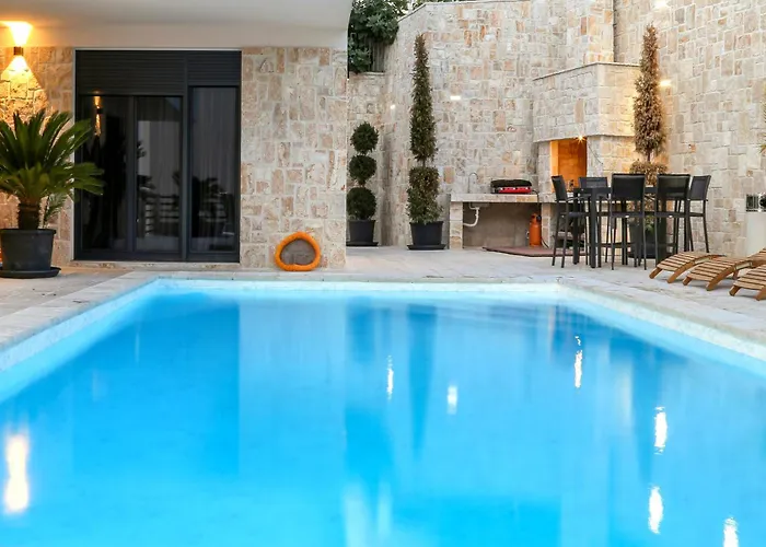 Апартаменты Kajgo Ii *