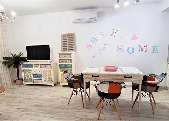 Kajgo Ii Апартаменты *