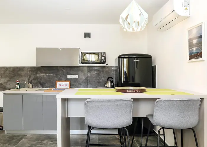 Апартаменты Kajgo Ii