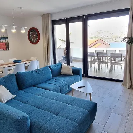 Appartement Kajgo Ii