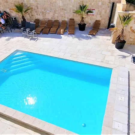 Kajgo Ii Appartement Pag Town