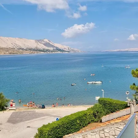 Lejlighed Kajgo Ii Pag Town