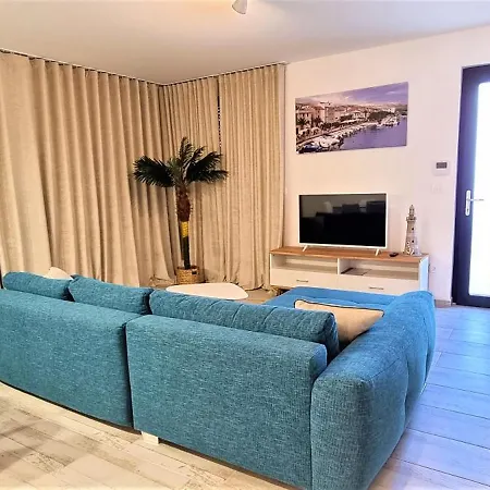 Kajgo Ii Appartement Pag Town