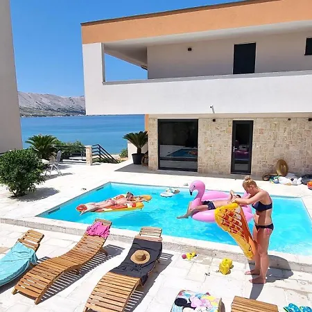 Appartement Kajgo Ii *