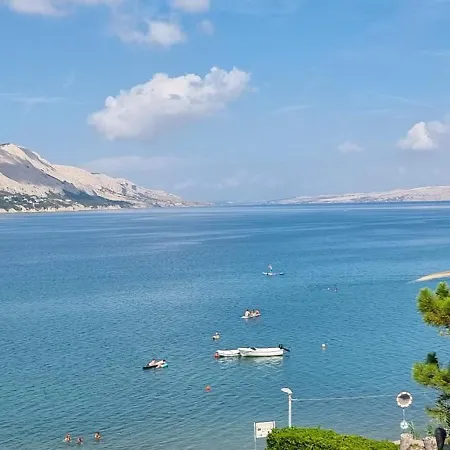 Appartement Kajgo Ii *