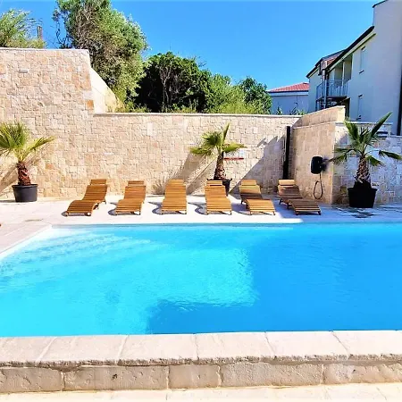 Appartement Kajgo Ii Pag Town