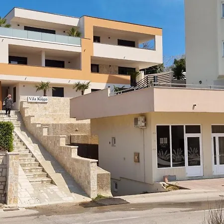 Appartement Kajgo Ii