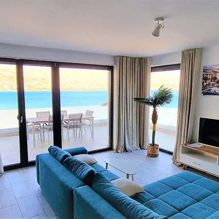 Appartement Kajgo Ii