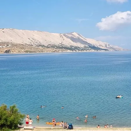 Kajgo Ii * Pag Town