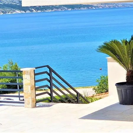 Appartement Kajgo Ii *