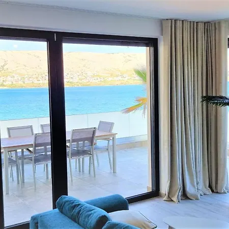 Appartement Kajgo Ii