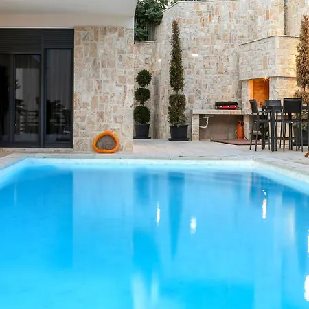 Appartement Kajgo Ii *