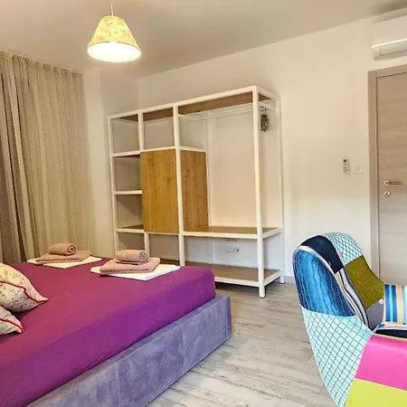 Kajgo Ii Appartement *