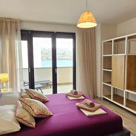 Kajgo Ii Appartement Pag Town