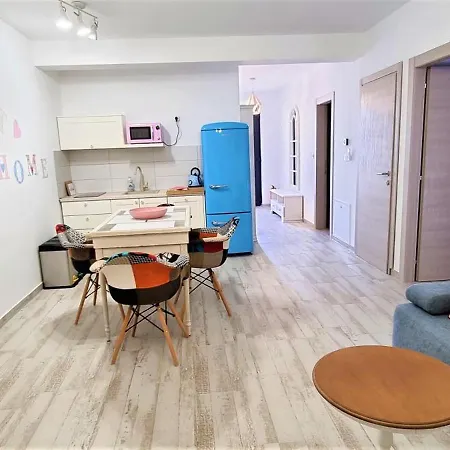 Appartement Kajgo Ii Pag Town