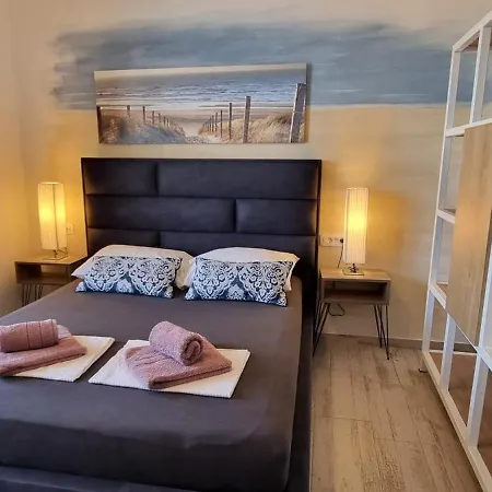 Kajgo Ii Appartement Pag Town