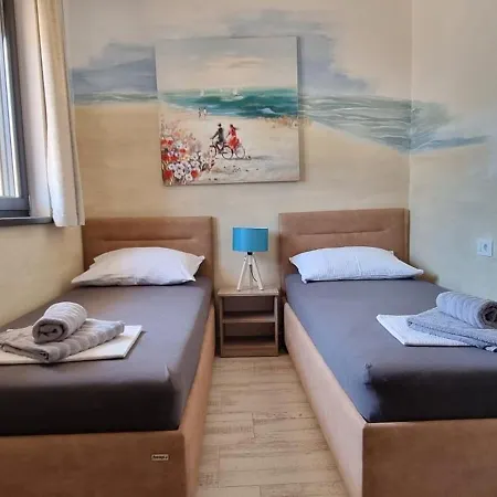 Kajgo Ii Appartement