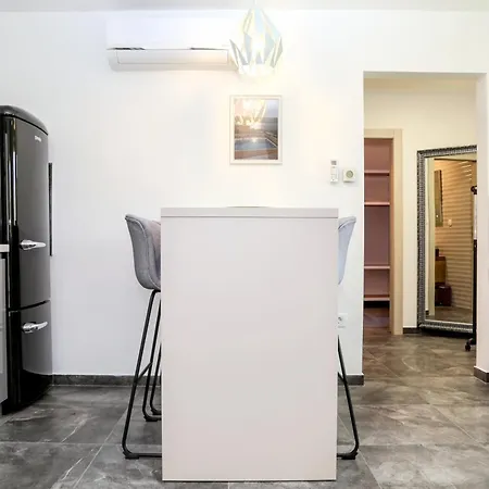 Kajgo Ii Appartement Pag Town