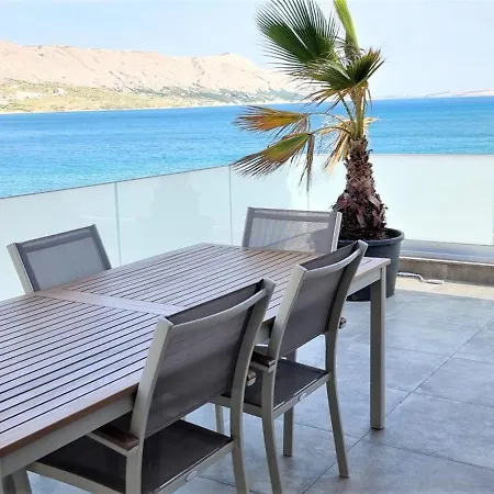 Kajgo Ii Appartement